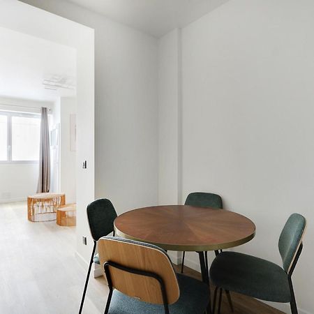 Pick A Flat'S Apartment In Montorgueil - Rue Notre Dame De Recouvrance Parijs Buitenkant foto